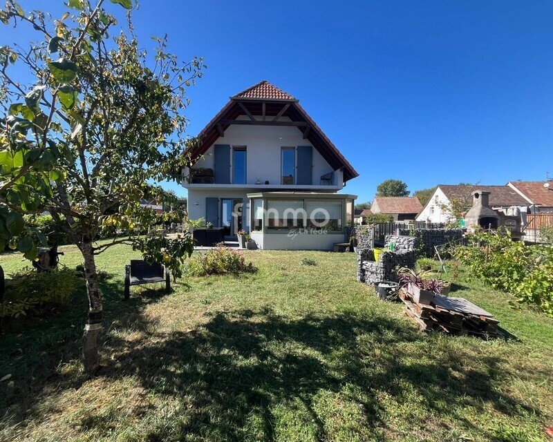 maison sans travaux, 112m2 à Réguisheim. - Whatsapp image 2026-09-23 at 17.02.17