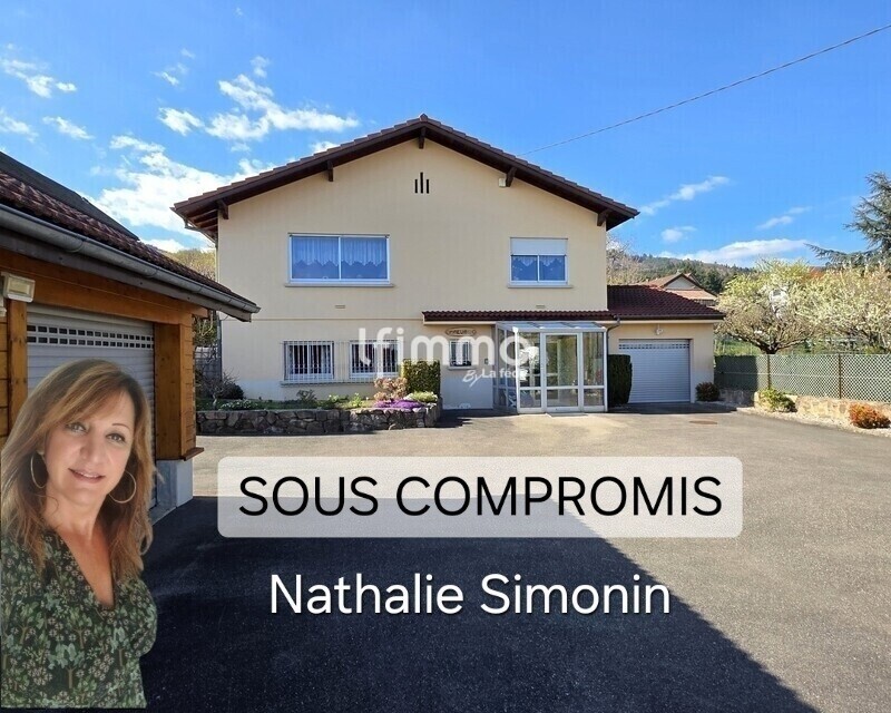 Villa d'architecte dans un cadre calme et verdoyant - B1df2ab2-7625-4865-acca-3bf6711b9cb8-m-1