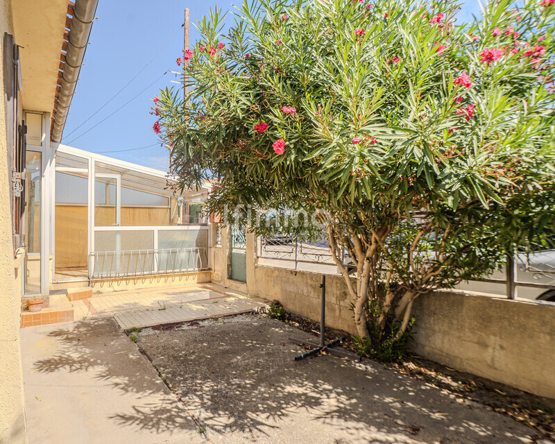 Exclusivité - Maison avec jardin et beau potentiel ! - Dsc00529-hdr