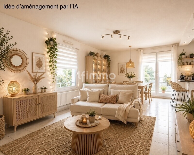 Appartement F3 à Ensisheim - 84f30370-be39-4341-b6cc-078704783f13