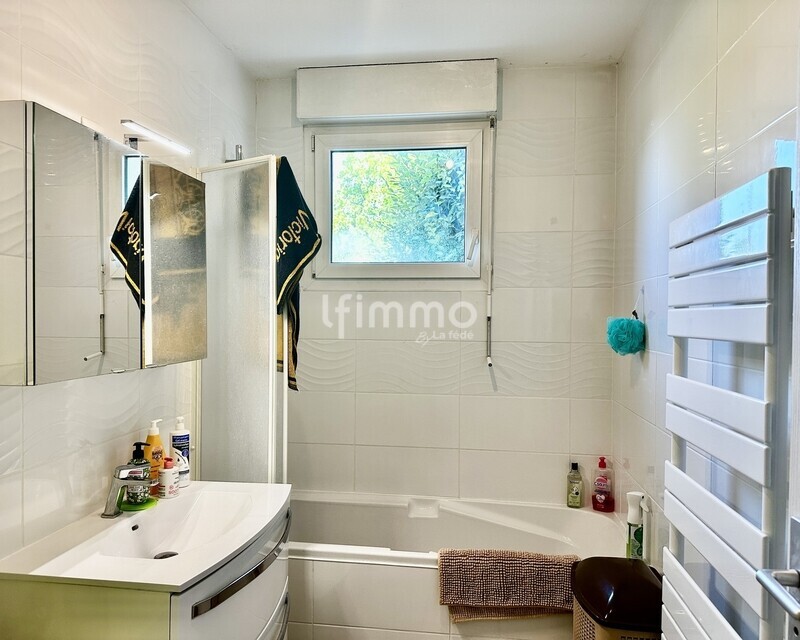 Appartement F3 à Ensisheim - Img 0717