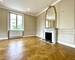 Appartement bourgeois avec jardin - Cheminée