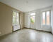 Appartement bourgeois avec jardin - Chambre