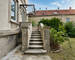 Appartement bourgeois avec jardin - Extérieur