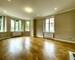 Appartement bourgeois avec jardin - Pièce de vie