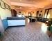 Wittelsheim, immeubles 472m2, 16,50 ares constructibles - 03. salle bar