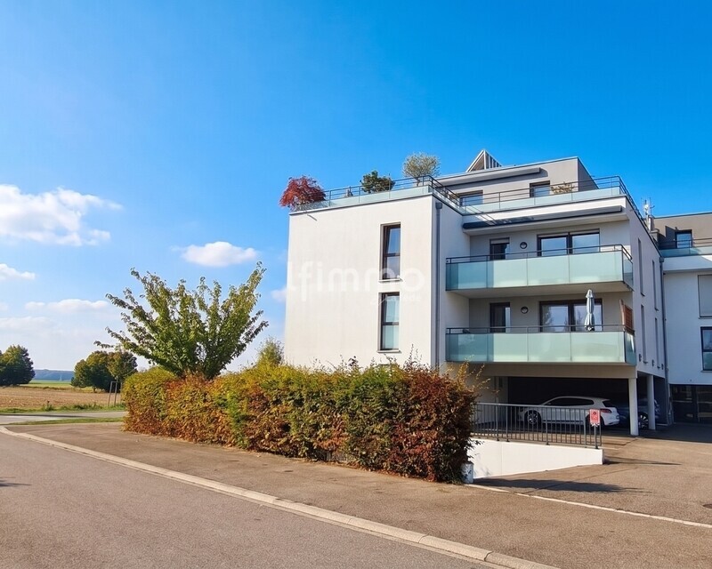 Appartement 3 pièces au 1er étage. - 20261015 093124 1