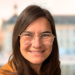 Gaëlle Maffre