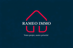 Logo Rameo-immo 